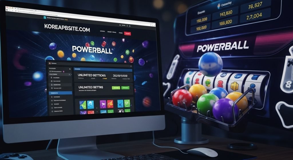 파워볼게임 무제한 배팅 규정 안내, 고액 베팅 환전 FAQ